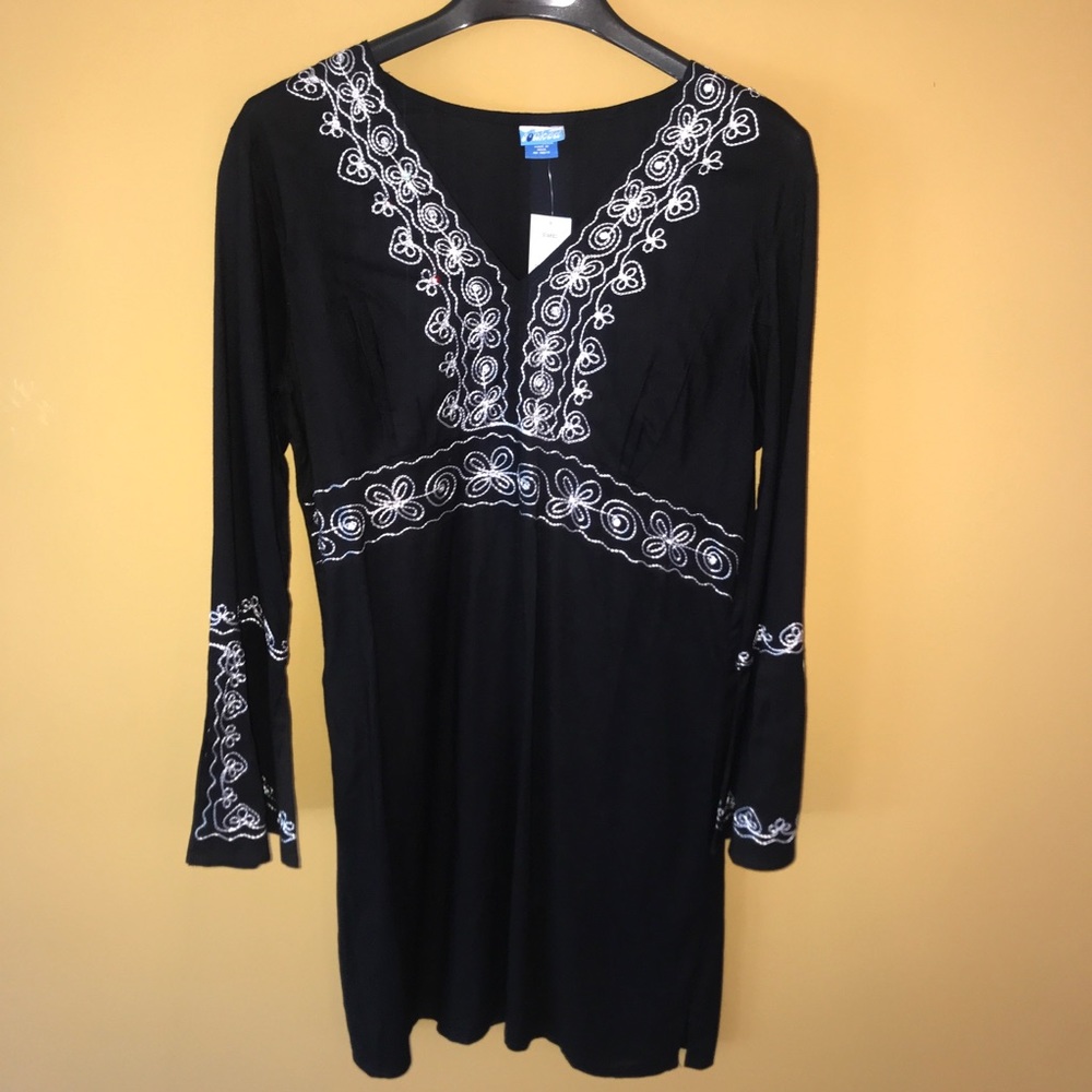 Coverups